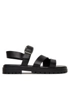 G-STAR Raw Sandale WI34-23568-01 Negru