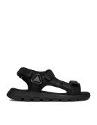 G-STAR Raw Sandale ZAC-12 MI08 Negru