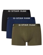 G-STAR Raw Set de boxeri﻿ D23774-D516