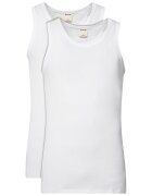 G-STAR Raw Set de maiouri﻿ D25476-3310 Alb Regular Fit