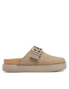 G-STAR Raw Şlapi BROOKE-25SS452 Bej