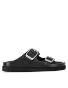 G-STAR Raw Şlapi CAMERON-25SS534 Negru