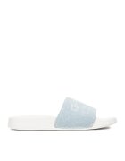 G-STAR Raw Şlapi CEO-SS26-3C001 Albastru