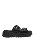 G-STAR Raw Şlapi CEO-WB-TAMMY-26 Negru