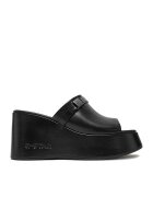 G-STAR Raw Şlapi GHADA-118924 Negru