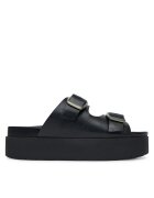 G-STAR Raw Şlapi RIMA-118915 Negru