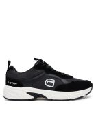 G-STAR Raw Sneakers AIDEN-01-WE Negru