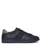 G-STAR Raw Sneakers BRADLEY-01 MI08 Bleumarin