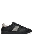 G-STAR Raw Sneakers BRADLEY-01 MI08 Negru