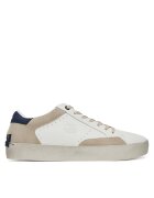 G-STAR Raw Sneakers CADEN-01-WE Alb