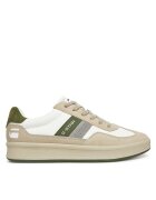 G-STAR Raw Sneakers CARTER-01-WE Alb