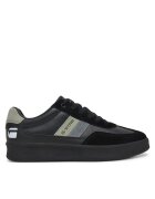 G-STAR Raw Sneakers CARTER-01-WE Negru
