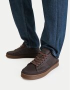 G-STAR Raw Sneakers CEO-AARON-01 Maro închis