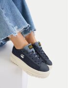 G-STAR Raw Sneakers CEO-COLS Albastru