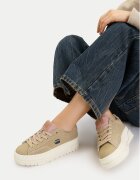 G-STAR Raw Sneakers CEO-COLS Bej
