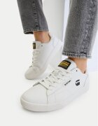 G-STAR Raw Sneakers CEO-JASPER-01 Alb