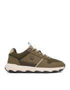 G-STAR Raw Sneakers CEO-JORIS-01 Kaki