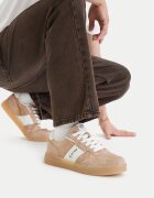 G-STAR Raw Sneakers CEO-SANDER-01 Bej