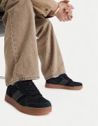 G-STAR Raw Sneakers CEO-SANDER-01 Negru