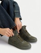 G-STAR Raw Sneakers CEO-WI16-SABY-01 Kaki