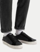 G-STAR Raw Sneakers CEO-YG240112-01L Negru