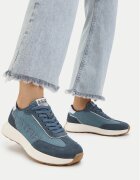G-Star Raw Sneakers EO-EDITH Albastru