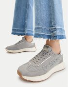 G-Star Raw Sneakers EO-EDITH Gri