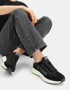 G-Star Raw Sneakers EO-EDITH Negru