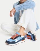G-STAR Raw Sneakers EO-LUK-01 Albastru