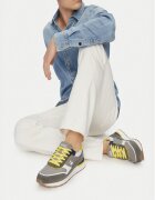 G-STAR Raw Sneakers EO-LUK-01 Gri