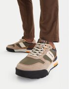 G-STAR Raw Sneakers EO-MILAN-01 Bej