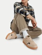 G-Star Raw Sneakers EO-SANDER-02 Bej