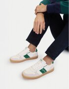G-STAR Raw Sneakers EO-SANDER-03 Alb