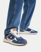 G-STAR Raw Sneakers EO-XAVI-01 Albastru