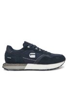 G-Star Raw Sneakers LEO-01-WE Bleumarin