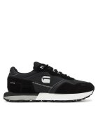 G-STAR Raw Sneakers LEO-01-WE Negru