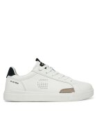 G-STAR Raw Sneakers V5-10501L Alb