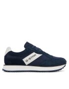 G-STAR Raw Sneakers XAVIER-01-WE Bleumarin