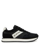 G-STAR Raw Sneakers XAVIER-01-WE Negru