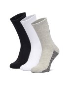 G-STAR Raw Șosete lungi CEO_AS__312_W_AW25 (3-PACK) Colorat