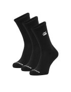 G-STAR Raw Șosete lungi CEO_AS__313_W_AW25 (3-PACK) Negru