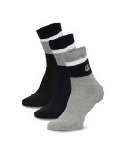 G-STAR Raw Șosete lungi CEO_LA__20258_Z_AW25 (3-PACK)