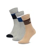 G-Star Raw Șosete lungi CEO_LA_G-STAR_20258_Z_AW25 (3-PACK)