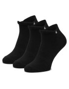 G-Star Raw Șosete scurte AS_G-STAR_S_028_SS25 (3-PACK) Negru