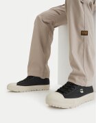 G-STAR Raw Teniși EO-ALEX2-02 Negru