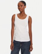 G-STAR Raw Top Base D07210-3310 Alb Slim Fit