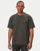 G-STAR Raw Tricou Base D28588-E517 Negru Regular Fit