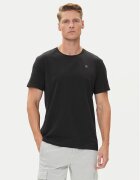 G-STAR Raw Tricou Base-S D16411-336-6484 Negru Regular Fit
