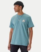G-STAR Raw Tricou D28593-C812 Albastru Regular Fit