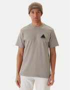 G-STAR Raw Tricou D28593-C812 Bej Regular Fit